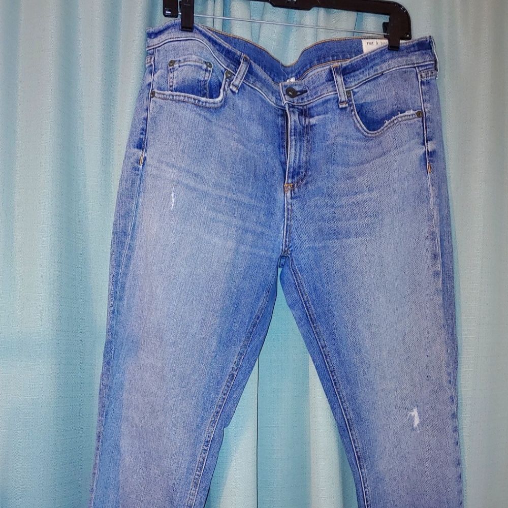 Rag & Bone Dre